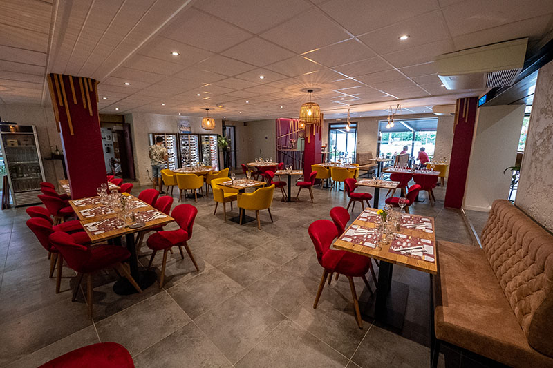 Restaurant Prayssac
