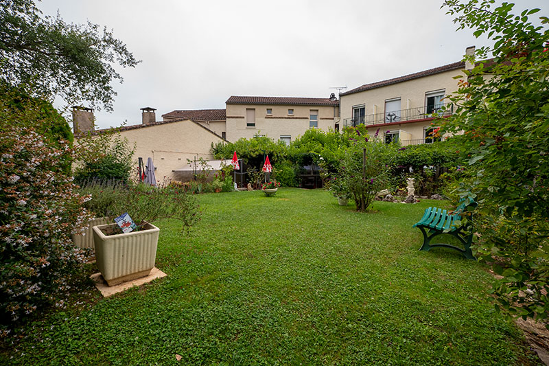 Logis de France Hotel Puy-l'Évêque,